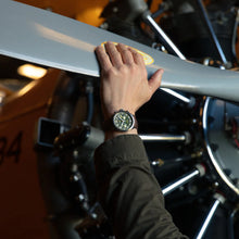 Load image into Gallery viewer, Raymond Weil Freelancer Men's Pilot Flyback Chronograph | 7783-TIC-05520