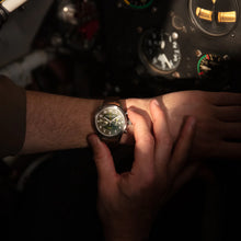 Load image into Gallery viewer, Raymond Weil Freelancer Men's Pilot Flyback Chronograph | 7783-TIC-05520