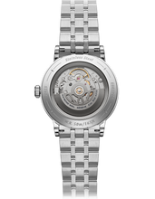 Charger l'image dans la galerie, Raymond Weil Millesime Automatic Central Seconds Anthracite Sector Dial Watch, 39 mm | 2925ST60011