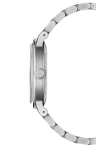 Charger l'image dans la galerie, Raymond Weil Millesime Automatic Central Seconds Anthracite Sector Dial Watch, 39 mm | 2925ST60011