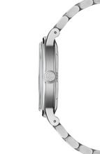 Charger l'image dans la galerie, Raymond Weil Millesime Men's Automatic Small Seconds Watch, 39 mm - Tuxedo | 2930-ST-05642