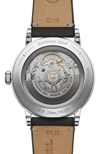 Load image into Gallery viewer, Raymond Weil Millesime Men's Automatic Small Seconds Watch, 39.5 mm | 2930-STC-11001