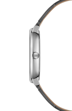 Load image into Gallery viewer, Raymond Weil Toccata Heritage Mechanical - Old Silver - 33x38mm | 2280-STC-64001