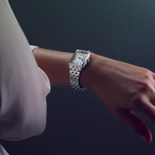 Load image into Gallery viewer, Raymond Weil Toccata Ladies Stainless Steel Quartz Watch | 5925-ST-00300