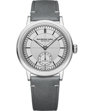 Charger l'image dans la galerie, Raymond Weil Millesime Men's Automatic Small Seconds Watch, 39.5 mm | 2930-STC-65001