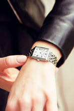 Load image into Gallery viewer, Raymond Weil Toccata Ladies Stainless Steel Quartz Watch | 5925-ST-00300