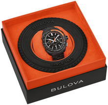 Charger l'image dans la galerie, Bulova Racer Chrono | 98B428