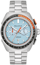 Charger l'image dans la galerie, Bulova Racer Chrono | 98B432