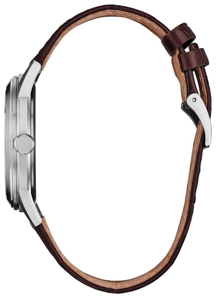 Citizen Eco-Drive Rolan - Salmon | AW2110-14Z – Assaleh