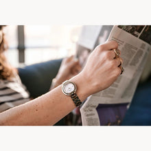 Charger l'image dans la galerie, Bulova Rubaiyat Quartz | 96L338