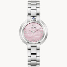 Charger l'image dans la galerie, Bulova Rubaiyat Quartz | 96L338