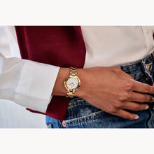 Load image into Gallery viewer, Bulova Rubaiyat Quartz | 97L181