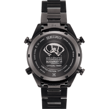 Load image into Gallery viewer, Seiko Prospex Speedtimer Solar Chronograph Limited Edition | SFJ007P1