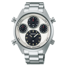 Load image into Gallery viewer, Seiko Prospex Speedtimer Solar Chronograph Limited Edition | SFJ009P1