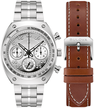 Charger l'image dans la galerie, Bulova SHELBY® Racer Chronograph - Limited Edition | 96K118