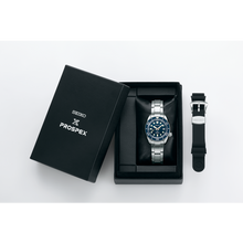 Charger l'image dans la galerie, Seiko Prospex Sea 300M Blue | SLA023J1