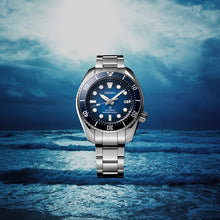 Load image into Gallery viewer, Seiko PROSPEX Automatic Diver | SPB321J1