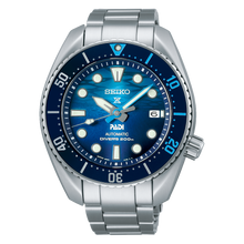 Charger l'image dans la galerie, Seiko PROSPEX PADI Special Edition Automatic Diver | SPB375J1
