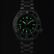 Load image into Gallery viewer, Seiko Prosprex Sea Automatic GMT - Green | SPB381J1