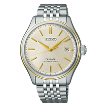 Charger l'image dans la galerie, Seiko Presage Automatic Watch | SPB478J1