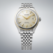 Charger l'image dans la galerie, Seiko Presage Automatic Watch | SPB478J1