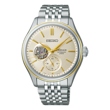 Charger l'image dans la galerie, Seiko Presage Automatic Watch | SPB480J1