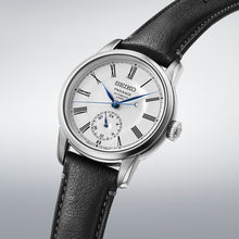Charger l'image dans la galerie, Seiko Presage Classic Series - “Craftsmanship” Enamel Dial | SPB495J1