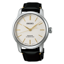 Load image into Gallery viewer, Seiko Presage Classic Series - “Craftsmanship” Unglazed Arita Porcelain Dial Limited Edition | SPB497J1