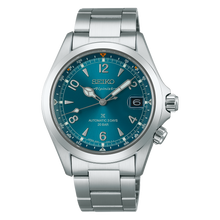 Load image into Gallery viewer, Seiko Prospex Land Alpinist - Blue - 39.5mm | SPB503J1