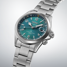Load image into Gallery viewer, Seiko Prospex Land Alpinist - Blue - 39.5mm | SPB503J1
