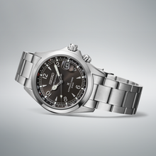 Load image into Gallery viewer, Seiko Prospex Land Alpinist - Black - 39.5mm | SPB505J1