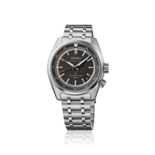 Load image into Gallery viewer, Seiko Prospex SPEEDTIMER - Black - 39.5mm | SPB515J1