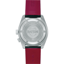 Charger l'image dans la galerie, Seiko Prospex SPEEDTIMER - Black - 39.5mm - Datsun LE | SPB517J1