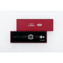 Charger l'image dans la galerie, Seiko Prospex SPEEDTIMER - Black - 39.5mm - Datsun LE | SPB517J1