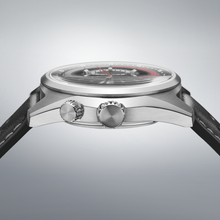 Charger l'image dans la galerie, Seiko Prospex SPEEDTIMER - Black - 39.5mm - Datsun LE | SPB517J1