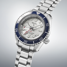 Load image into Gallery viewer, Seiko Prosprex Sea Automatic - 1968 Heritage Diver's GMT Watch | SPB519J1