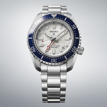 Load image into Gallery viewer, Seiko Prosprex Sea Automatic - 1968 Heritage Diver's GMT Watch | SPB519J1