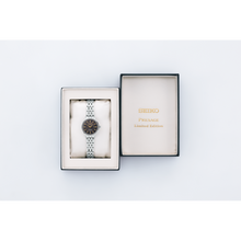 Load image into Gallery viewer, Seiko Presage Cocktail Time STAR BAR Limited Edition Limited edition | SRE015J1