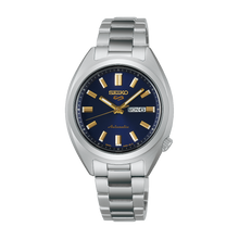 Charger l'image dans la galerie, Seiko 5 Sports SNXS series - Blue - 32mm | SRE021K1J1