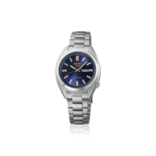 Charger l'image dans la galerie, Seiko 5 Sports SNXS series - Blue - 32mm | SRE021K1J1