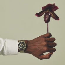 Load image into Gallery viewer, Seiko 5 Sports - Black - 40mm | SRPE57K1J