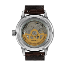 Charger l'image dans la galerie, Seiko Presage - Blue - 40.5mm | SRPK15J1