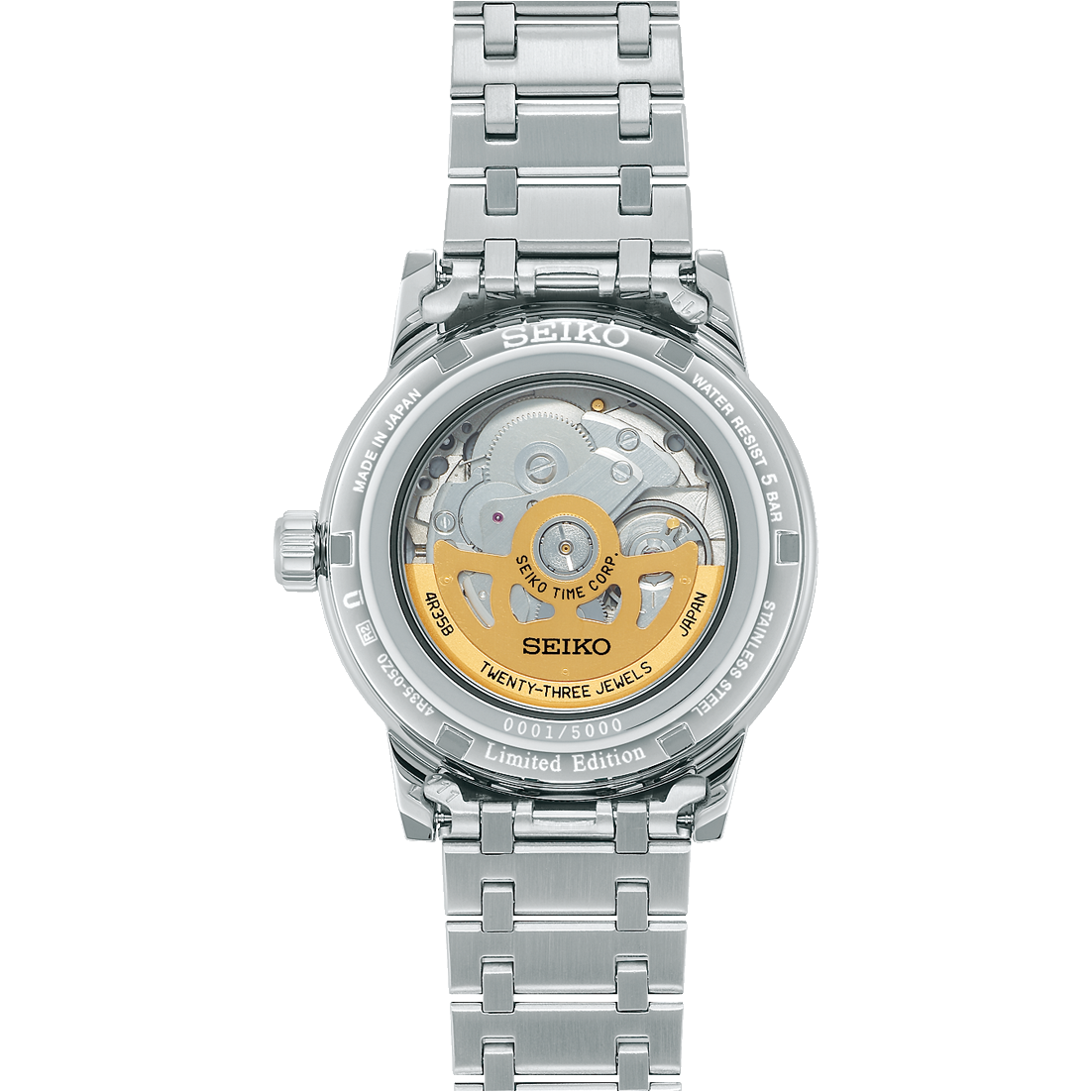 Seiko presage 4r57a hotsell