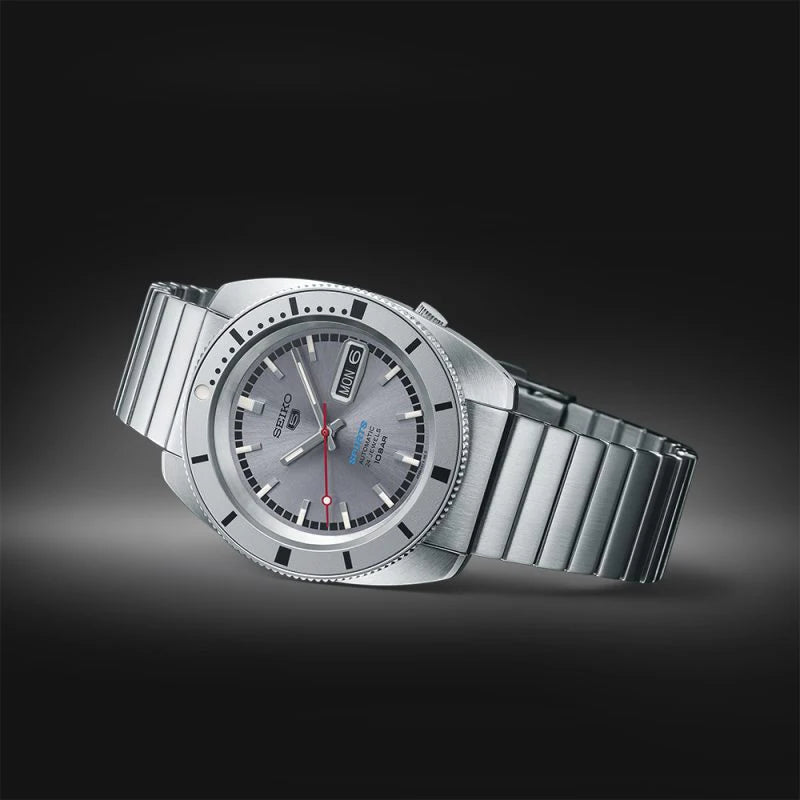 Seiko 5 Sports Limited Edition | SRPL03K1J – Assaleh Joailleries