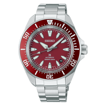 Load image into Gallery viewer, Seiko Prospex Sea - Red - 41.7mm | SRPL11K1