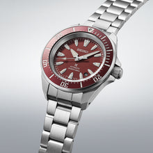 Load image into Gallery viewer, Seiko Prospex Sea - Red - 41.7mm | SRPL11K1
