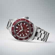 Load image into Gallery viewer, Seiko Prospex Sea - Red - 41.7mm | SRPL11K1