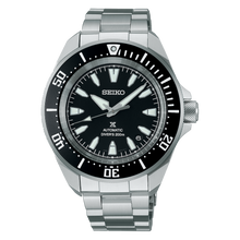Load image into Gallery viewer, Seiko Prospex Sea - Black - 41.7mm | SRPL13K1