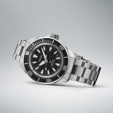 Load image into Gallery viewer, Seiko Prospex Sea - Black - 41.7mm | SRPL13K1