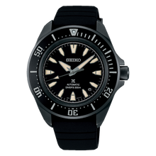 Load image into Gallery viewer, Seiko Prospex Sea - Black - 41.7mm | SRPL15K1